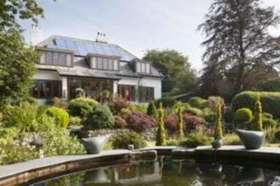 4&nbsp;Bedroom&nbsp;Detached