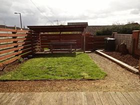 3 Bedroom Terraced