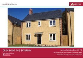 4 Bedroom Detached