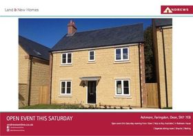 4 Bedroom Detached