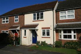 2 Bedroom Terraced