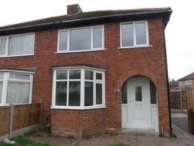 1 Bedroom Flat