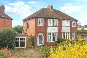 3 Bedroom Semi-Detac...