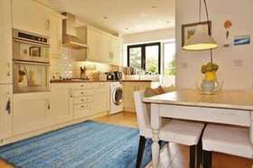 3 Bedroom Terraced