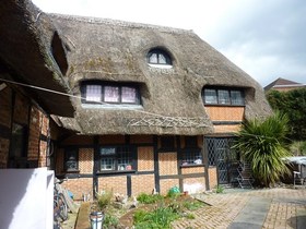 1 Bedroom Detached