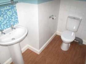 2 Bedroom Flat