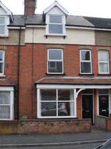 5 Bedroom Terraced