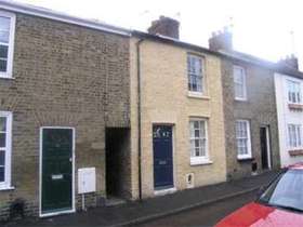 2&nbsp;Bedroom&nbsp;Terraced