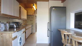 3 Bedroom Terraced