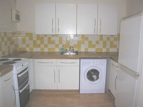 2 Bedroom Flat
