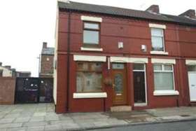 2 Bedroom Terraced