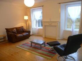 2 Bedroom Flat