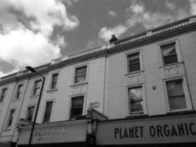 Paddington W2 London, W2 5SH