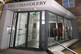 Waterloo SE1 London, SE1 7QY