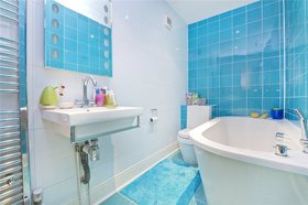 2 Bedroom Flat