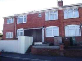 2 Bedroom Terraced