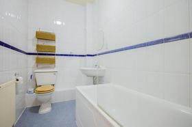 2 Bedroom Apartment