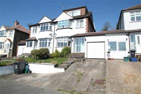 4 Bedroom Semi-Detac...