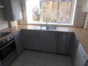2 Bedroom Flat