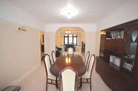 3 Bedroom Terraced