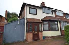 3 Bedroom Semi-Detac...