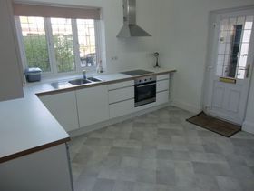 3 Bedroom Detached