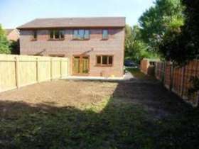 3 Bedroom Semi-Detac...