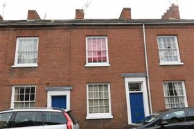 York Place Worcester Worcester...