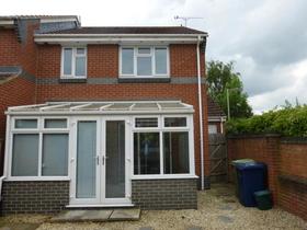 1&nbsp;Bedroom&nbsp;Terraced