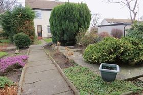 3 Bedroom Terraced