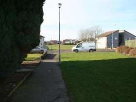 2 Bedroom Flat