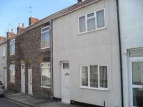 2 Bedroom Terraced