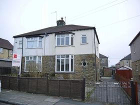 3 Bedroom Semi-Detac...