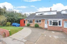 4 Bedroom Detached