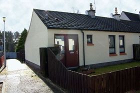 1 Bedroom Bungalow