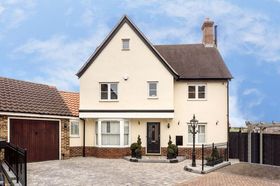3 Bedroom Detached