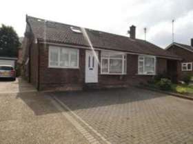 4 Bedroom Bungalow