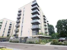 2 Bedroom Apartment