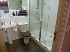 2 Bedroom Flat