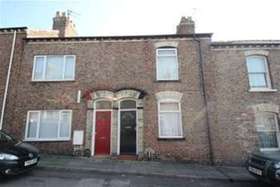 2 Bedroom Terraced