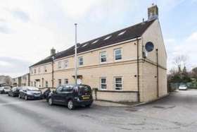 2&nbsp;Bedroom&nbsp;Flat