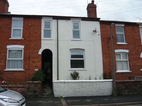 3 Bedroom Terraced