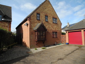 4&nbsp;Bedroom&nbsp;Detached