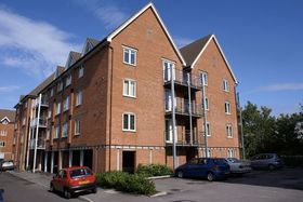 2 Bedroom Flat