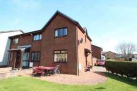 2 Bedroom End of Ter...