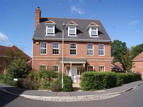 4 Bedroom Detached