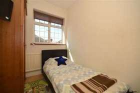 3 Bedroom Terraced
