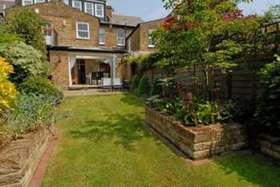 4 Bedroom Detached