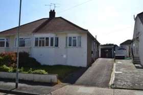 3 Bedroom Bungalow