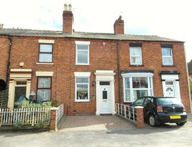 2&nbsp;Bedroom&nbsp;Terraced